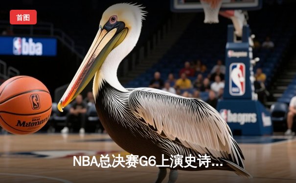 NBA总决赛G6上演史诗逆转 雄鹿加时险胜太阳夺赛点