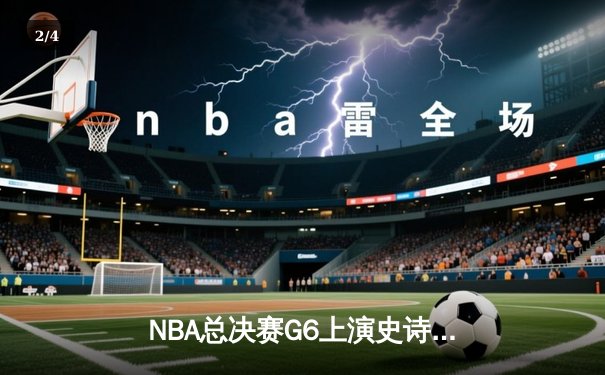 NBA总决赛G6上演史诗逆转 雄鹿加时险胜太阳夺赛点 - 2