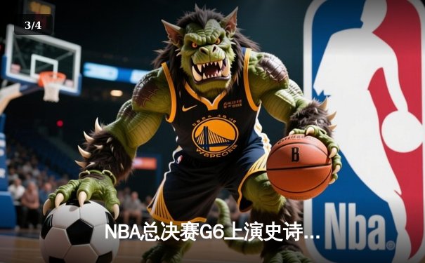 NBA总决赛G6上演史诗逆转 雄鹿加时险胜太阳夺赛点 - 3