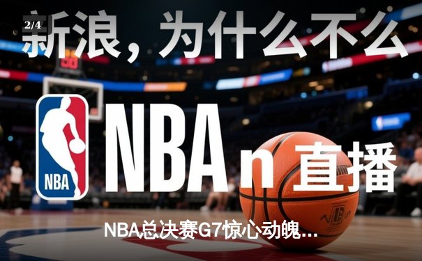 NBA总决赛G7惊心动魄，掘金加时险胜热火成功卫冕 - 2