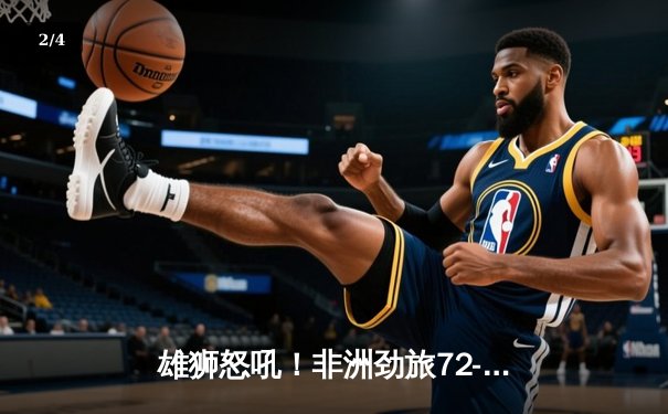 雄狮怒吼！非洲劲旅72-68加时险胜阿根廷，奥比西狂砍28分创生涯新高 - 2