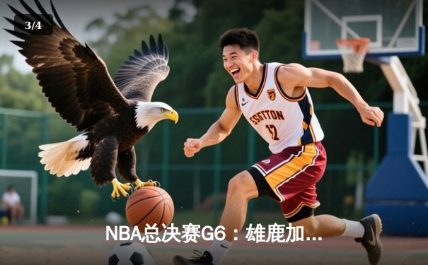 NBA总决赛G6：雄鹿加时险胜太阳 字母哥50分创历史 - 3