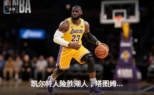 凯尔特人险胜湖人，塔图姆狂砍42分创赛季新高 - 2