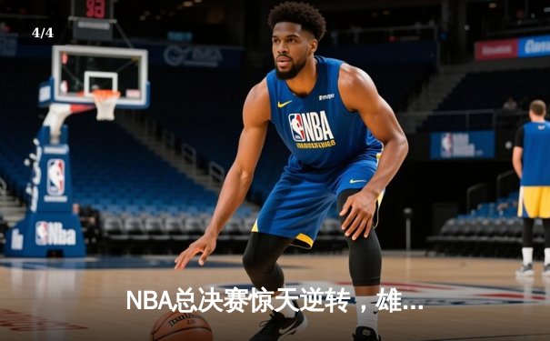 NBA总决赛惊天逆转，雄鹿加时险胜太阳夺冠 - 4