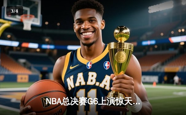NBA总决赛G6上演惊天逆转 独行侠末节轰28-2攻击波淘汰凯尔特人 - 3